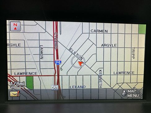 Used 2012 Acura TL w/ Technology Package FWD image 19