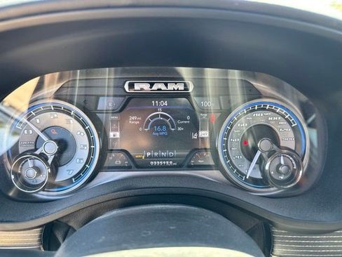 Certified 2020 RAM 1500 Limited AWD/4WD image 21