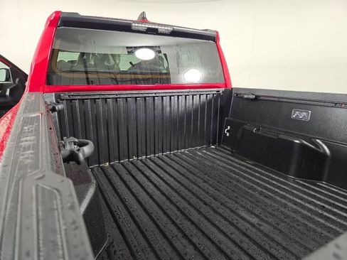 New 2026 Toyota Tacoma SR5 AWD/4WD image 30