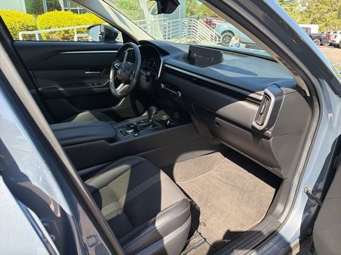 Used 2024 MAZDA CX-50 AWD 2.5 S w/ Cargo Package image 10