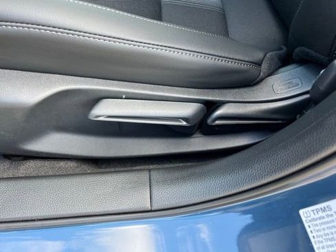 New 2026 Honda Civic FWD Hybrid Sedan image 25