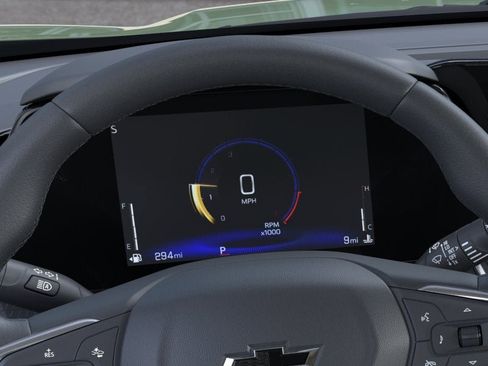 New 2026 Chevrolet Trax ACTIV w/ Sunroof Package image 18