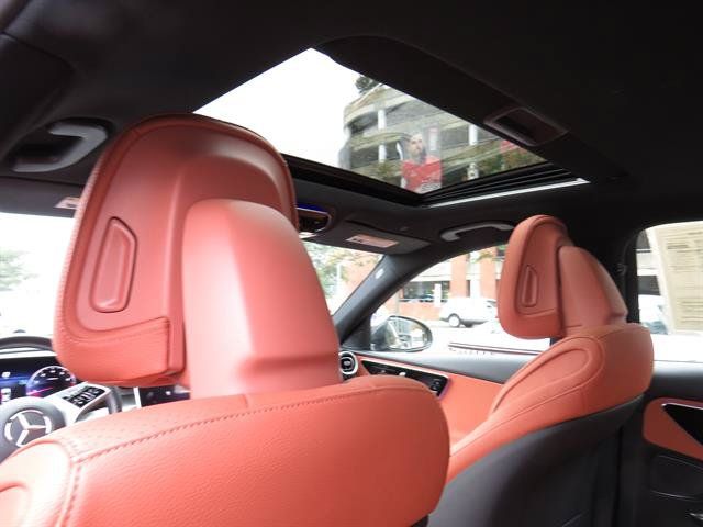 Used 2023 Mercedes-Benz C 300 4MATIC Sedan image 20
