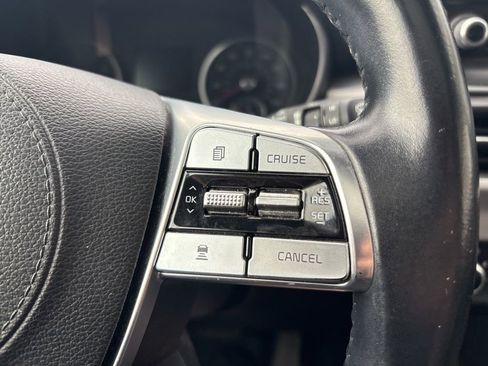 Used 2020 Kia Telluride S AWD/4WD image 16