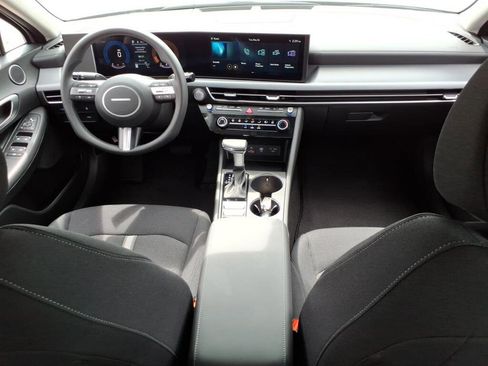 New 2026 Hyundai Sonata SE FWD image 7