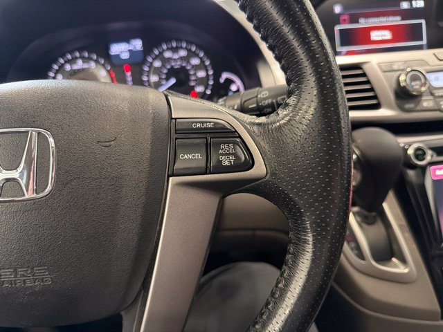Used 2015 Honda Odyssey EX-L image 26