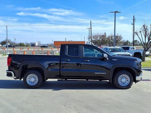 New 2026 GMC Sierra 1500 Pro w/ Pro Value Package RWD image 2