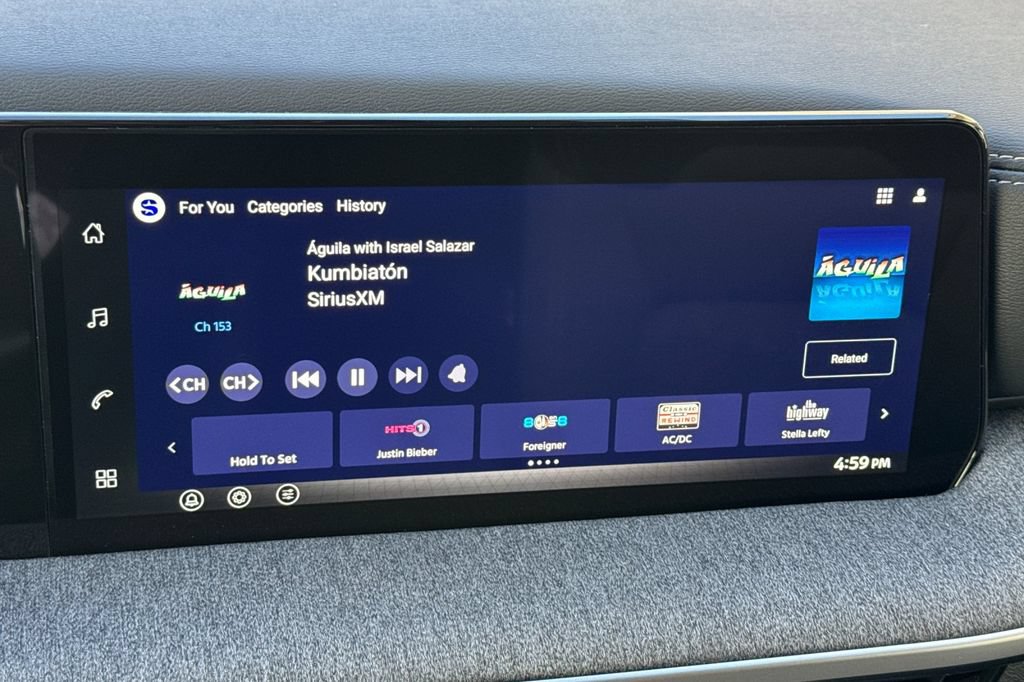 Used 2026 Nissan Kicks SV FWD image 17
