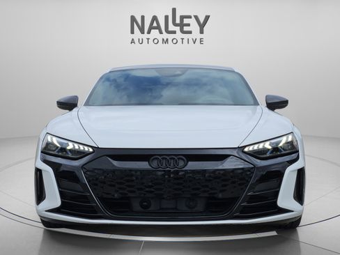 Used 2022 Audi RS e-tron GT image 8