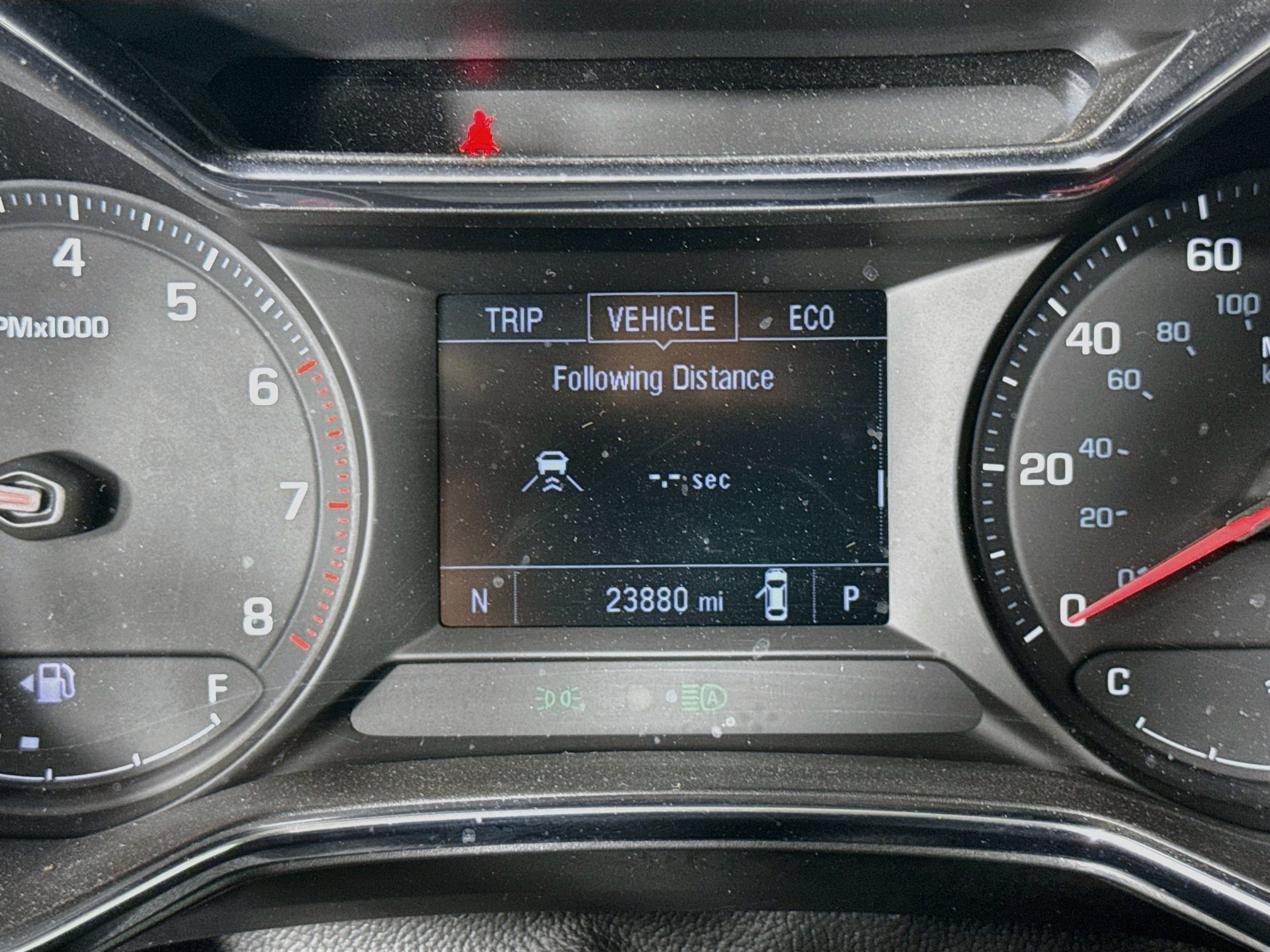 Used 2023 Chevrolet TrailBlazer LT FWD image 14