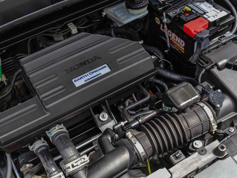 Used 2020 Honda CR-V EX image 28