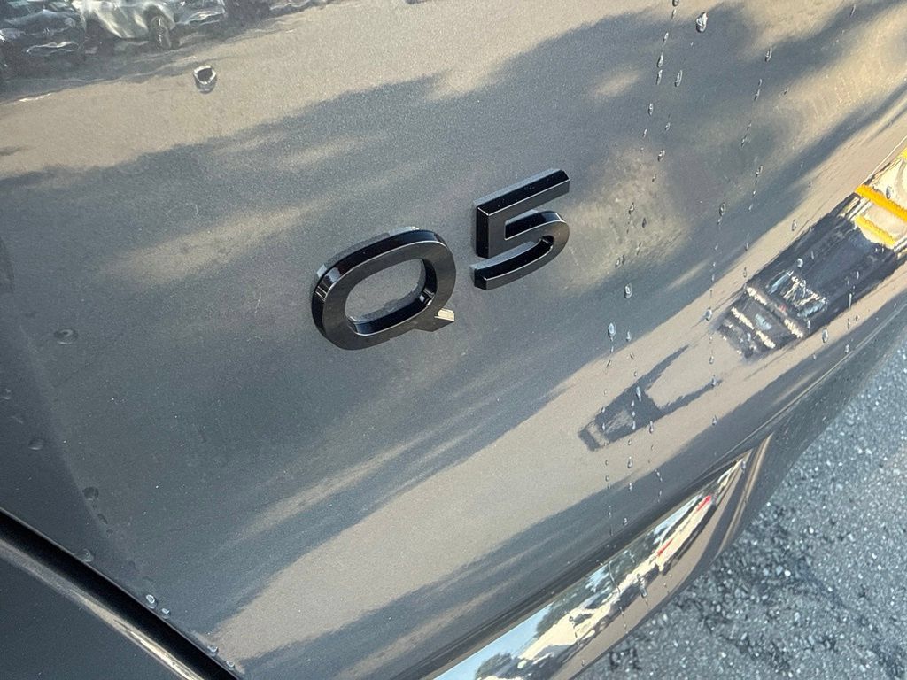 New 2026 Audi Q5 Premium AWD/4WD image 9