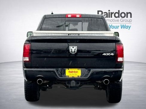 Used 2014 RAM 1500 Sport image 6