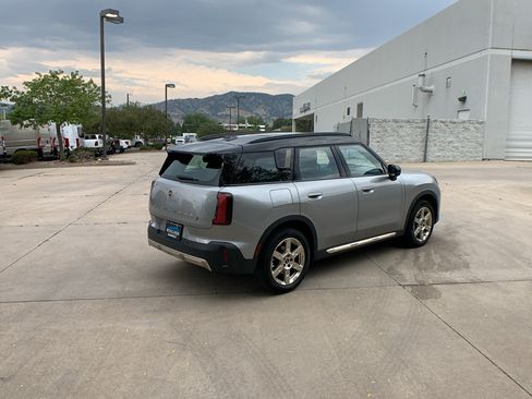 Used 2025 MINI Cooper Countryman S AWD/4WD image 5
