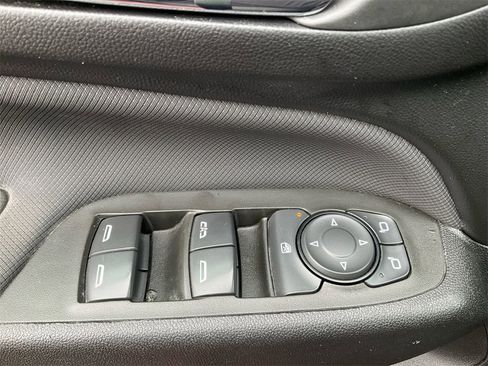 Used 2024 Chevrolet Equinox RS w/ RS Leather Package image 26