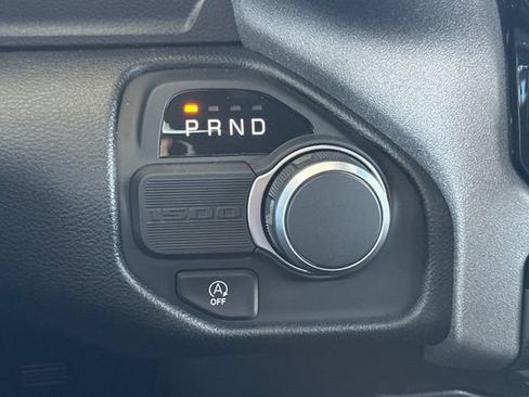New 2026 RAM 1500 Tradesman RWD image 19