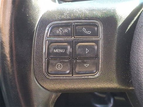 Used 2018 Jeep Wrangler Unlimited Sahara w/ Connectivity Group image 22