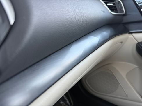 Used 2023 Nissan Maxima Platinum w/ Sport Mat Group FWD image 21