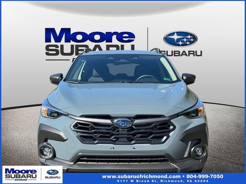 Certified 2025 Subaru Crosstrek 2.0i Premium image 6