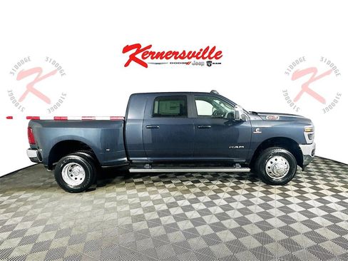 New 2026 RAM 3500 Laramie image 8