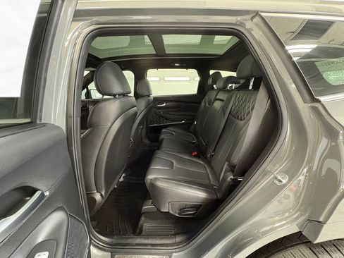 Used 2022 Hyundai Santa Fe Calligraphy AWD/4WD image 22