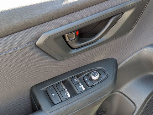 New 2026 Subaru Forester Premium image 16