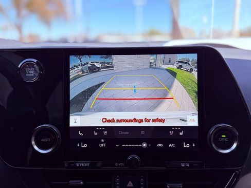 Used 2024 Lexus NX 350 350 Premium image 13