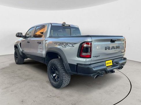 Used 2023 RAM 1500 TRX w/ TRX Level 2 Equipment Group image 3