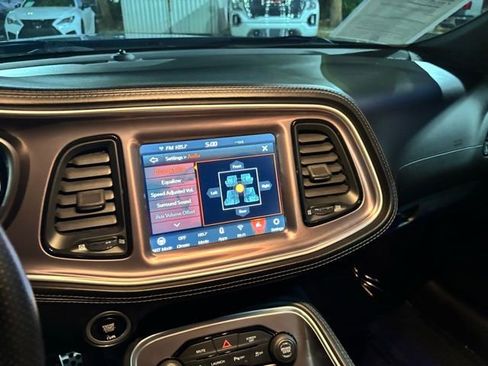 Used 2022 Dodge Challenger R/T Scat Pack image 26