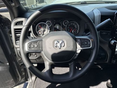 New 2026 RAM 2500 Tradesman AWD/4WD image 23