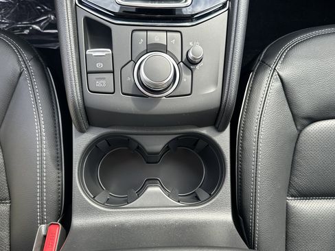 New 2025 MAZDA CX-5 AWD 2.5 S w/ Preferred Package image 16
