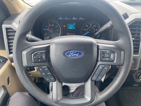 Used 2019 Ford F150 XLT AWD/4WD image 12