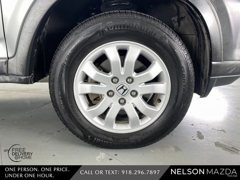 Used 2006 Honda CR-V EX image 14
