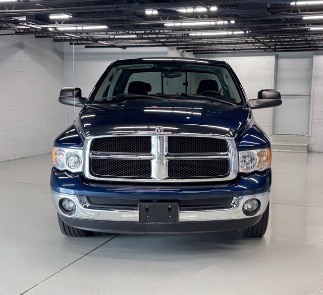 Used 2005 Dodge Ram 2500 Truck SLT w/ Trailer Tow Group RWD image 9