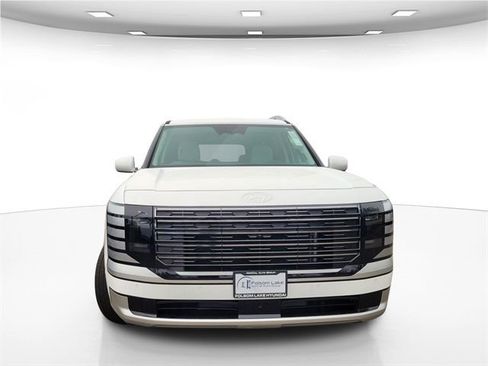 New 2026 Hyundai Palisade Calligraphy image 2