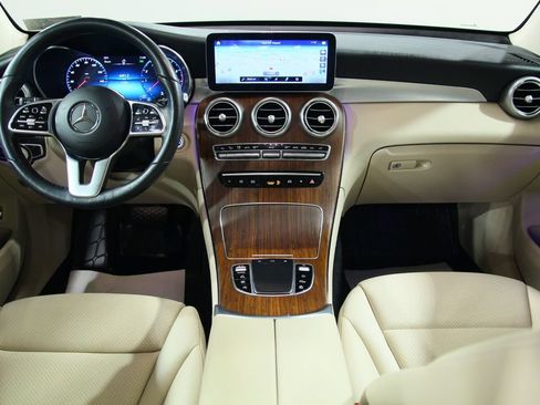 Certified 2022 Mercedes-Benz GLC 300 4MATIC image 6