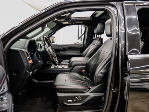 Used 2019 Ford Expedition Limited w/ Equipment Group 303A image 35