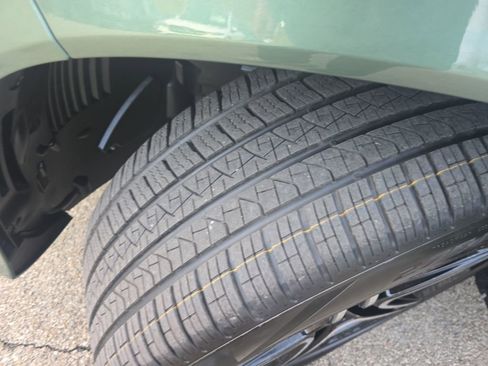 New 2026 Mercedes-Benz GLS 450 4MATIC image 28