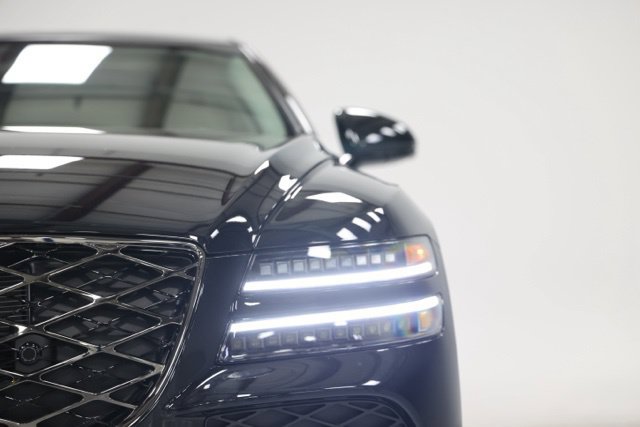 New 2027 Genesis G80 3.5T Sport Prestige AWD/4WD image 3