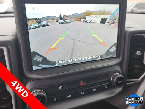 Used 2024 Ford Bronco Sport Big Bend image 24