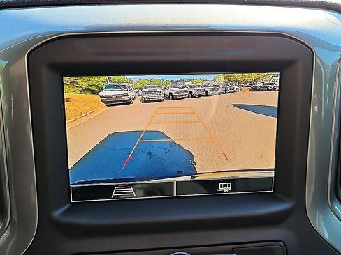 New 2026 Chevrolet Silverado 2500 Custom w/ Custom Convenience Package AWD/4WD image 18