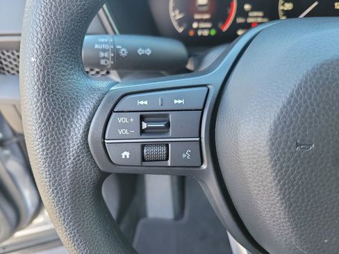 Certified 2026 Honda CR-V LX image 26