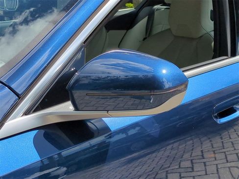 New 2025 BMW 530i image 11