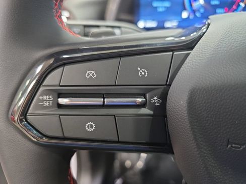New 2027 Chevrolet Equinox RS w/ LPO, Floor Liner Package AWD/4WD image 18