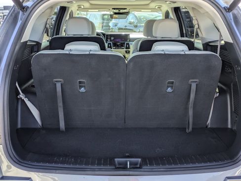 Certified 2023 Kia Sorento SX Prestige image 10