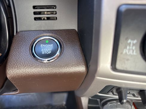 Used 2022 Ford F250 King Ranch w/ King Ranch Ultimate Package image 20