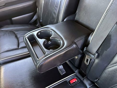 Used 2018 INFINITI QX60 Luxe image 12