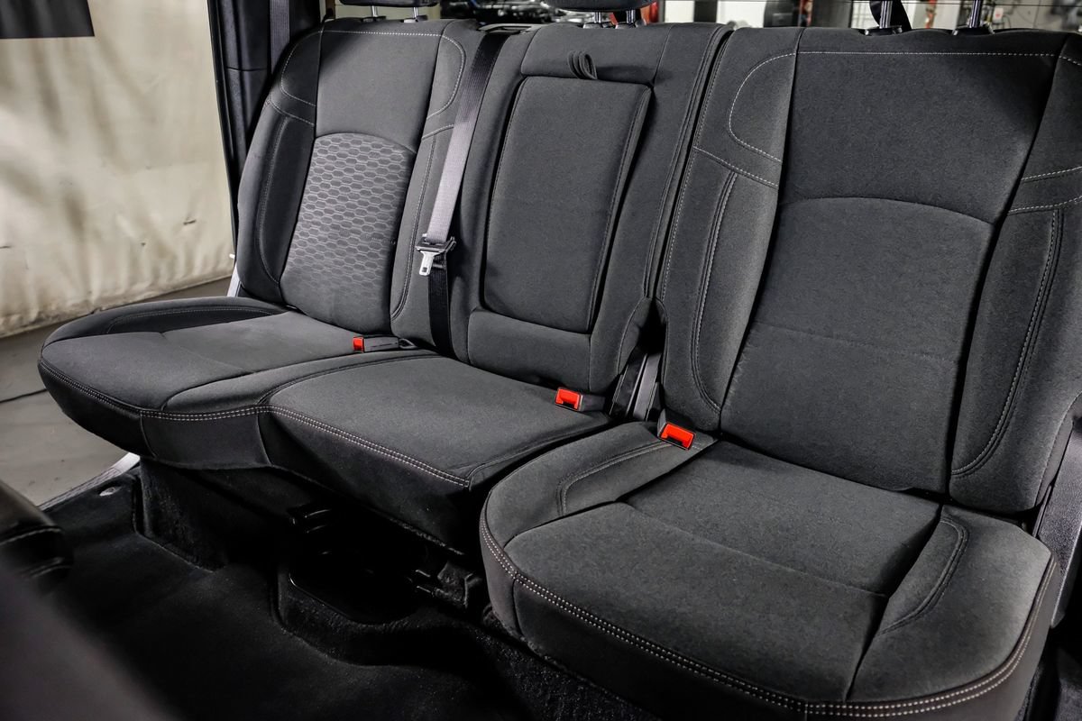 Used 2026 RAM 2500 Big Horn AWD/4WD image 32