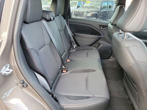 Used 2025 Subaru Forester Touring image 20