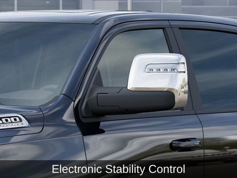 New 2026 RAM 1500 Laramie image 15